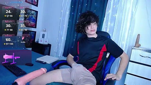 andyboy- online show from 03/16/26, 11:07