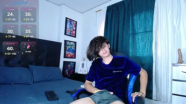 andyboy- online show from 04/24/26, 10:23