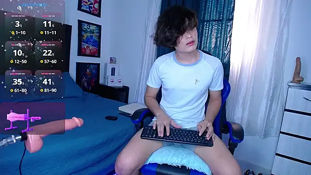 andyboy- online show from 11/27/25, 09:48