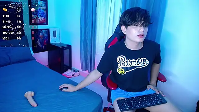 Snapshot of andyboy- chatting on 01/15/25, 02:17 andyboy- online show from 01/15/25, 02:17