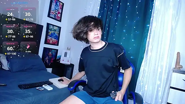 andyboy- online show from 03/05/26, 12:18