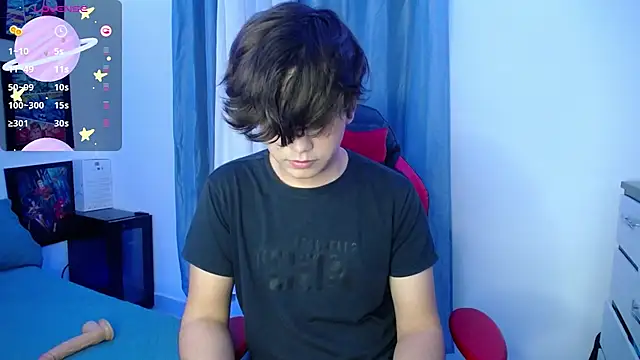 Snapshot of andyboy- chatting on 02/28/25, 01:15 andyboy- online show from 02/28/25, 01:15