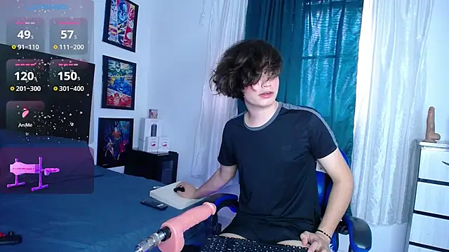 andyboy- online show from 11/19/25, 08:09