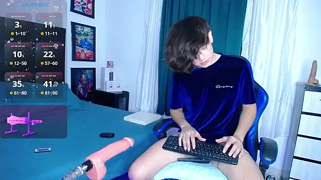 andyboy- online show from 11/30/25, 10:43