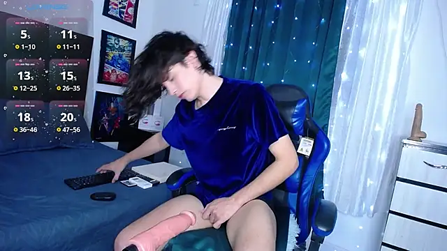 Snapshot of andyboy- chatting on 03/03/26, 12:39 andyboy- online show from 03/03/26, 12:39