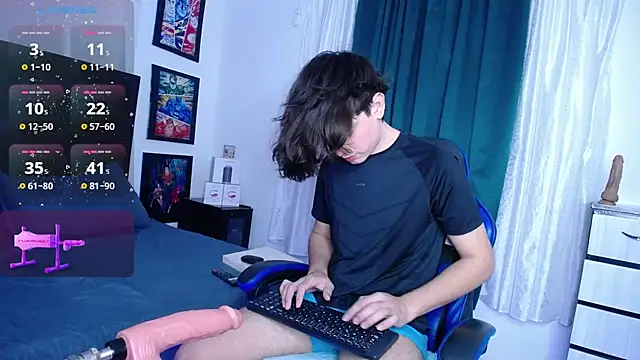 andyboy- online show from 11/13/25, 11:41