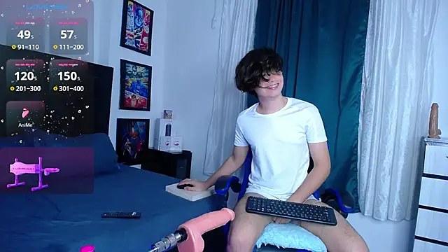 andyboy- online show from 11/17/25, 10:25