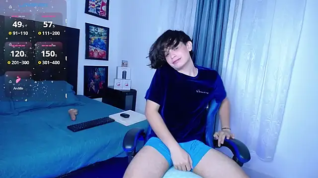 andyboy- online show from 11/10/25, 11:32