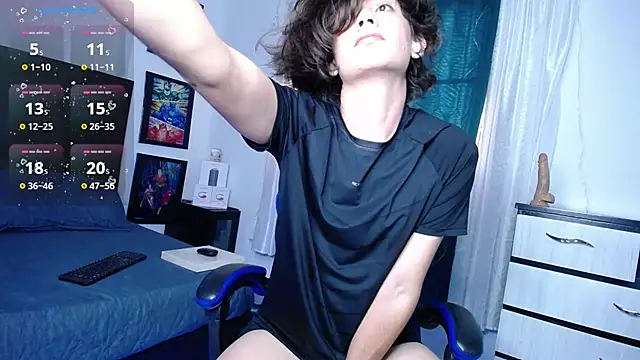 andyboy- online show from 04/20/26, 10:33