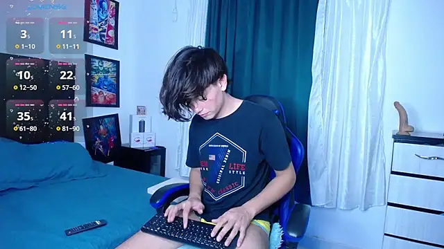 andyboy- online show from 12/14/25, 12:17