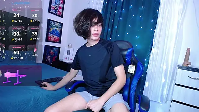 andyboy- online show from 03/10/26, 05:22