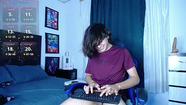 andyboy- online show from 05/15/26, 11:14