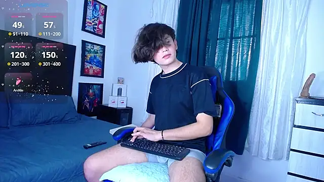 andyboy- online show from 11/14/25, 09:40