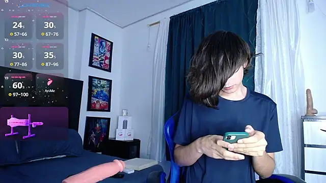 andyboy- online show from 05/02/26, 11:43
