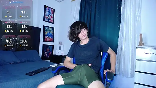 andyboy- online show from 05/05/26, 12:35