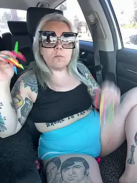 CherryBombBomb online show from 05/09/26, 06:00