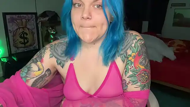 CherryBombBomb online show from 02/10/26, 06:01