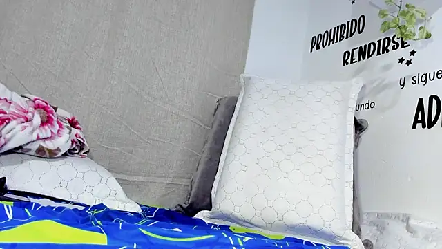 Aronxxs online show from 01/07/26, 09:58