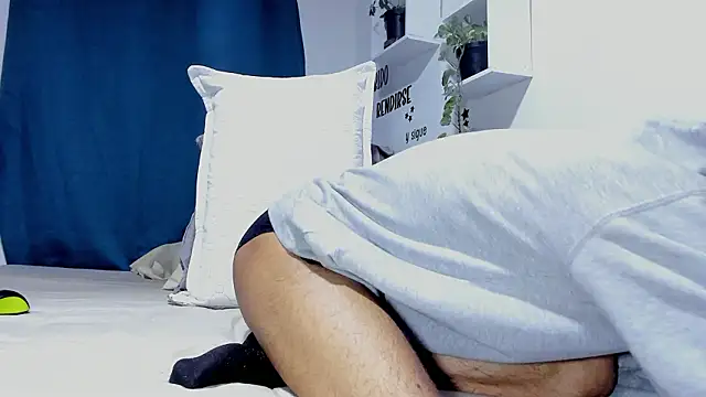 Aronxxs online show from 02/22/26, 09:11