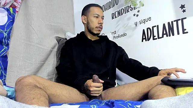 Aronxxs online show from 01/13/26, 10:19