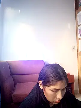 Snapshot of Caroll_Luna chatting on 12/01/24, 10:04 Caroll Luna online show from 12/01/24, 10:04