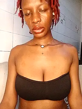 Ayrella02 online show from 11/17/25, 12:14