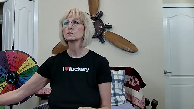 Morgan Shipley online show from 06/05/26, 12:04