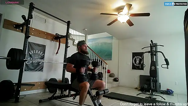 dikdowndaddy online show from 03/19/26, 05:02