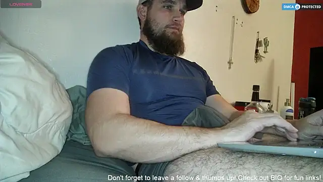 dikdowndaddy online show from 04/04/26, 09:38