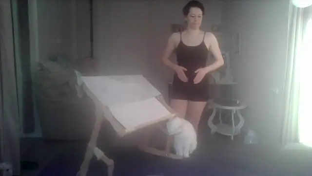 SunElizabeth online show from 03/31/26, 03:30