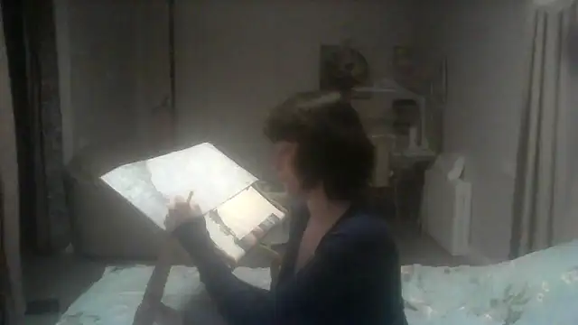 Snapshot of SunElizabeth chatting on 01/17/26, 01:15 SunElizabeth online show from 01/17/26, 01:15