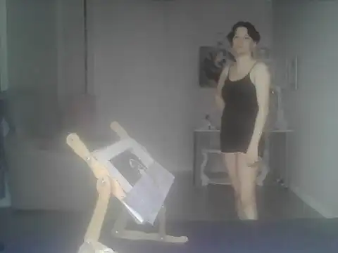 SunElizabeth online show from 03/23/26, 05:29