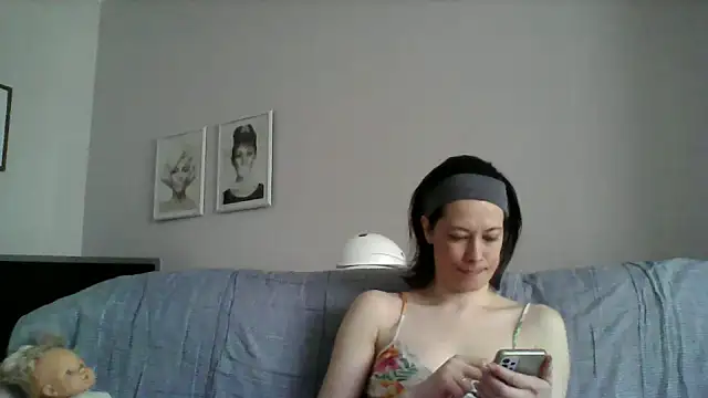 Snapshot of SunElizabeth chatting on 03/20/25, 11:16 SunElizabeth online show from 03/20/25, 11:16