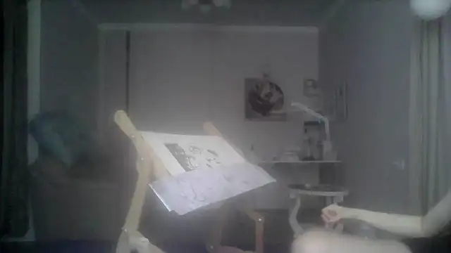 SunElizabeth online show from 03/11/26, 05:45