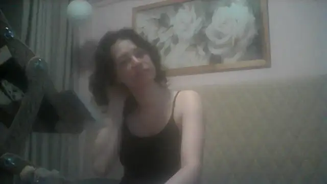 SunElizabeth online show from 03/20/26, 02:56