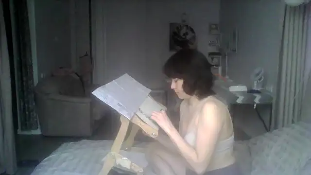 Snapshot of SunElizabeth chatting on 01/10/26, 07:25 SunElizabeth online show from 01/10/26, 07:25