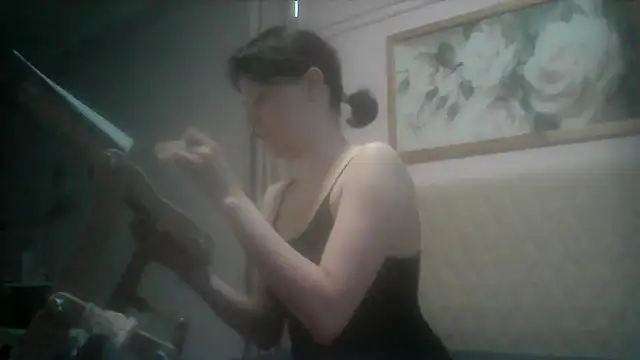 SunElizabeth online show from 04/02/26, 03:24