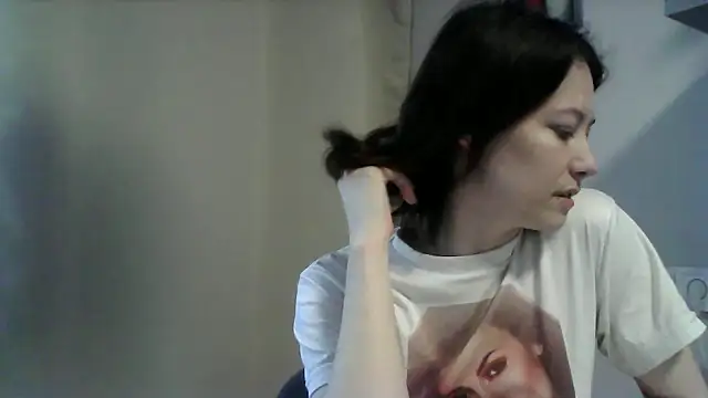 Snapshot of SunElizabeth chatting on 02/07/25, 07:50 SunElizabeth online show from 02/07/25, 07:50