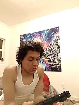 Snapshot of El-conejo-bugs chatting on 03/11/25, 07:03 El-conejo-bugs online show from 03/11/25, 07:03