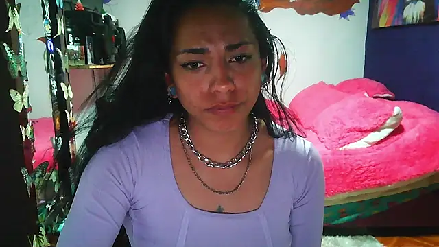Snapshot of arlette_sweet01 chatting on 03/27/26, 01:58 arlette sweet01 online show from 03/27/26, 01:58
