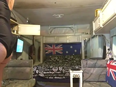 madaussiehere online show from 07/15/26, 02:40