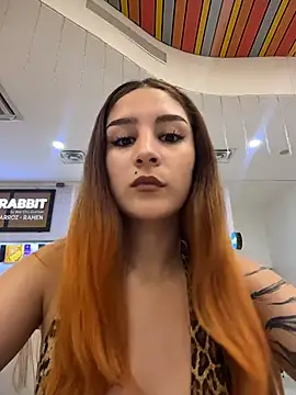 Mon Cherry online show from 01/15/26, 01:31