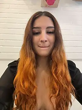 Mon Cherry online show from 01/10/26, 01:23