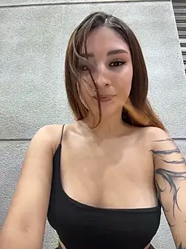 Mon Cherry online show from 03/29/26, 01:40