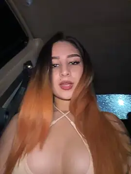 Snapshot of Mon_Cherry chatting on 10/17/25, 12:36 Mon Cherry online show from 10/17/25, 12:36