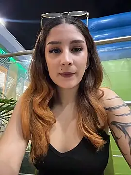 Mon Cherry online show from 04/02/26, 01:46