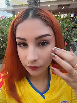 Mon Cherry online show from 06/27/26, 11:00