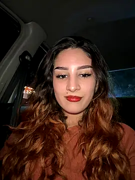 Mon Cherry online show from 11/05/25, 12:58