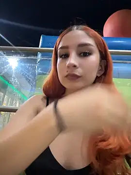 Mon Cherry online show from 06/14/26, 01:46