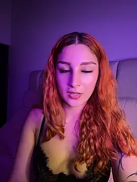 Mon Cherry online show from 06/15/26, 12:55